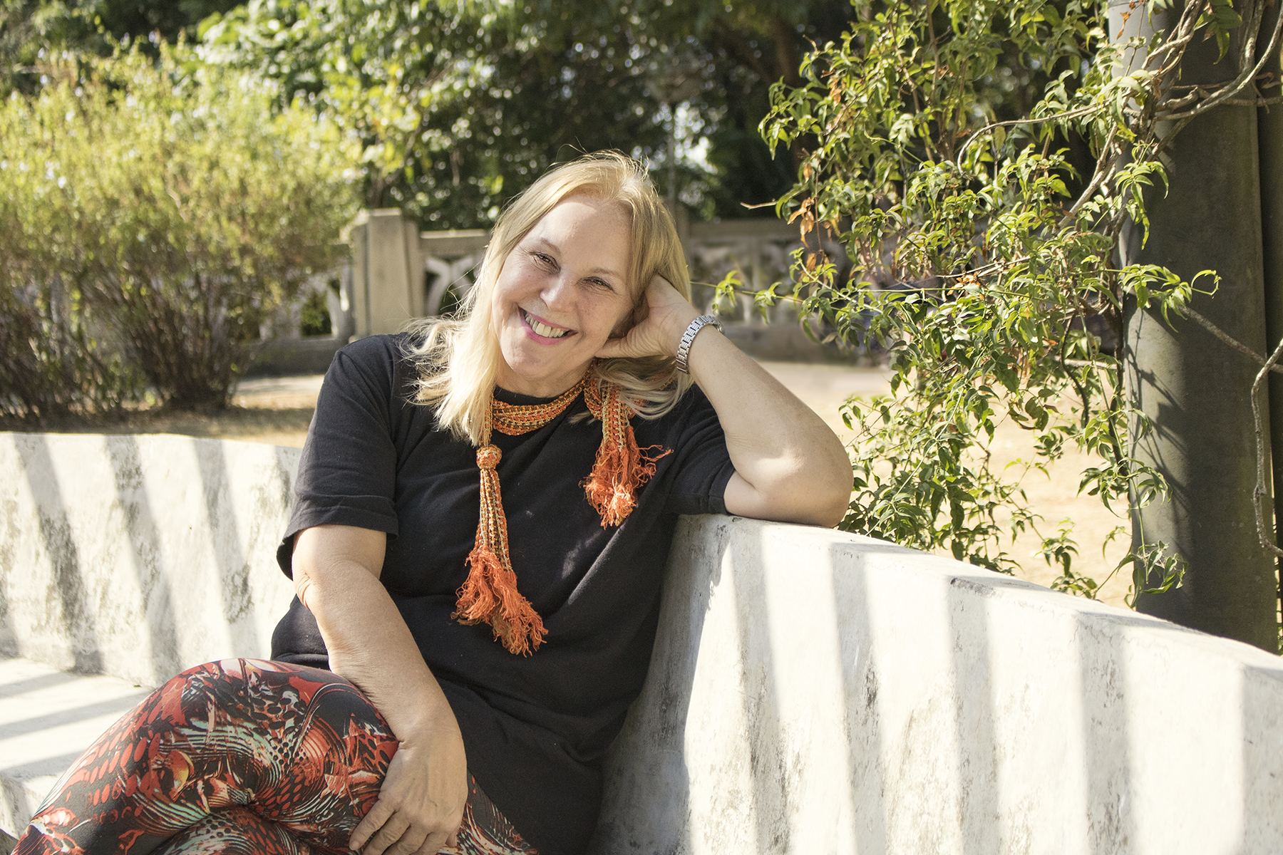 Márcia Kupstas